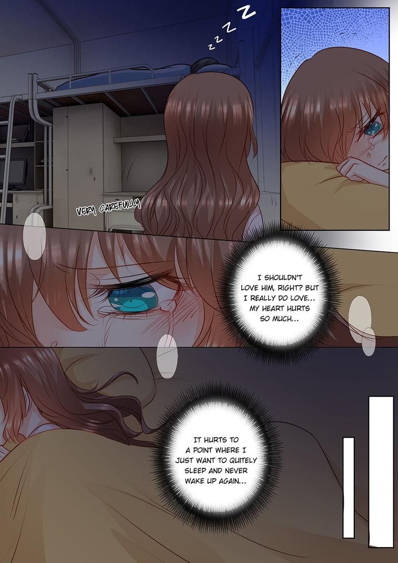 Warm Wedding - Episode 155 — page 3