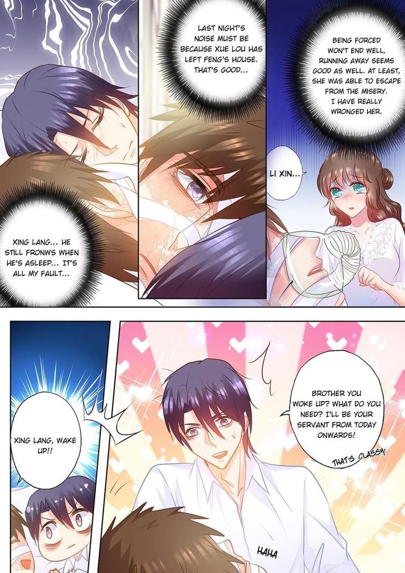 Warm Wedding - Episode 156 — page 2