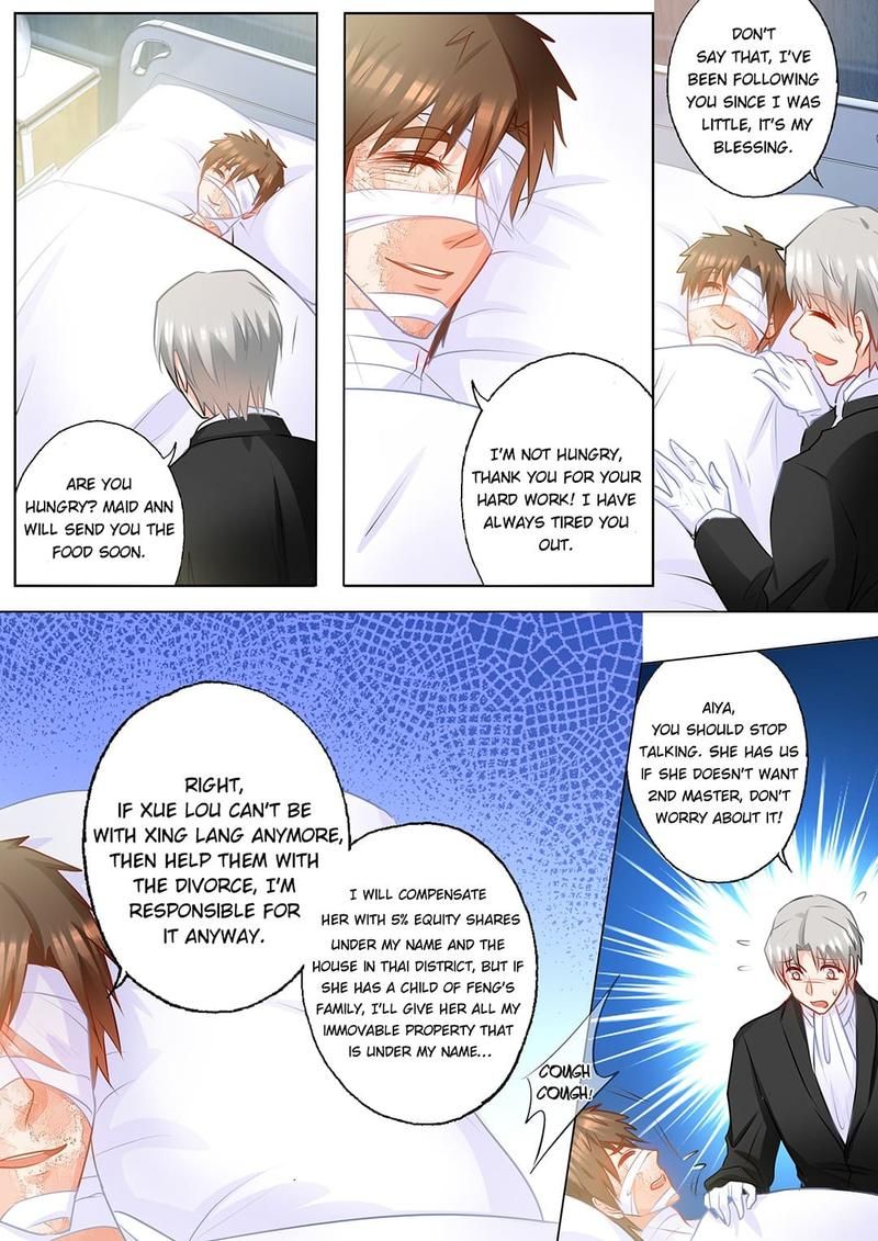 Warm Wedding - Episode 156 — page 6