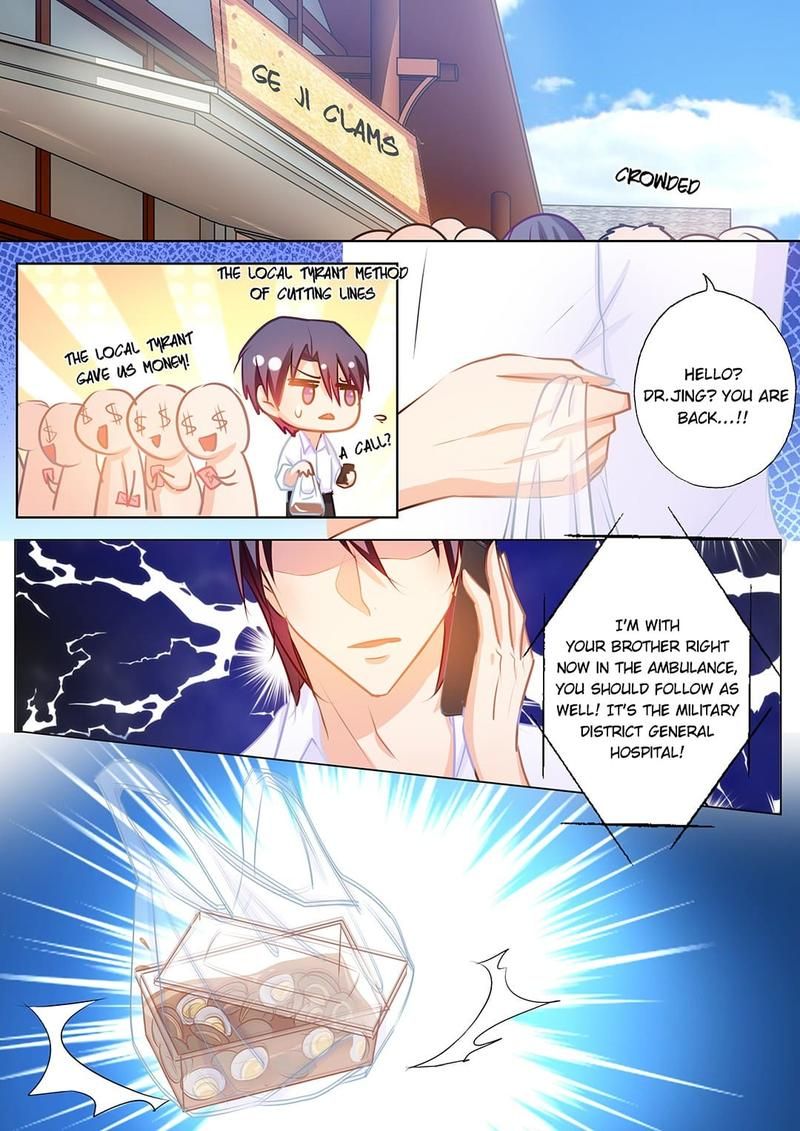 Warm Wedding - Episode 157 — page 2