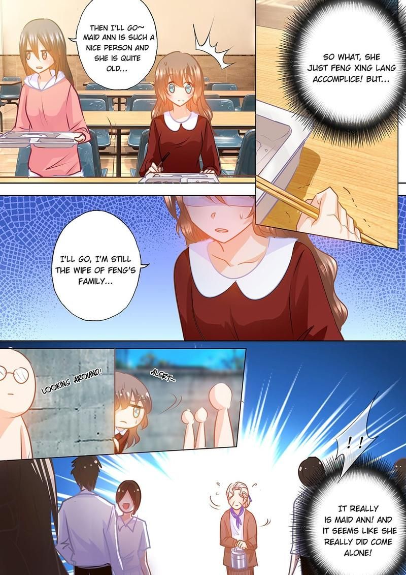 Warm Wedding - Episode 157 — page 6