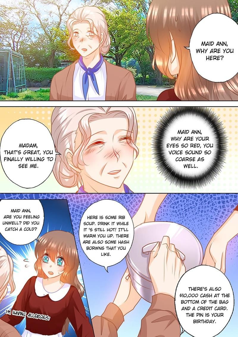 Warm Wedding - Episode 157 — page 7