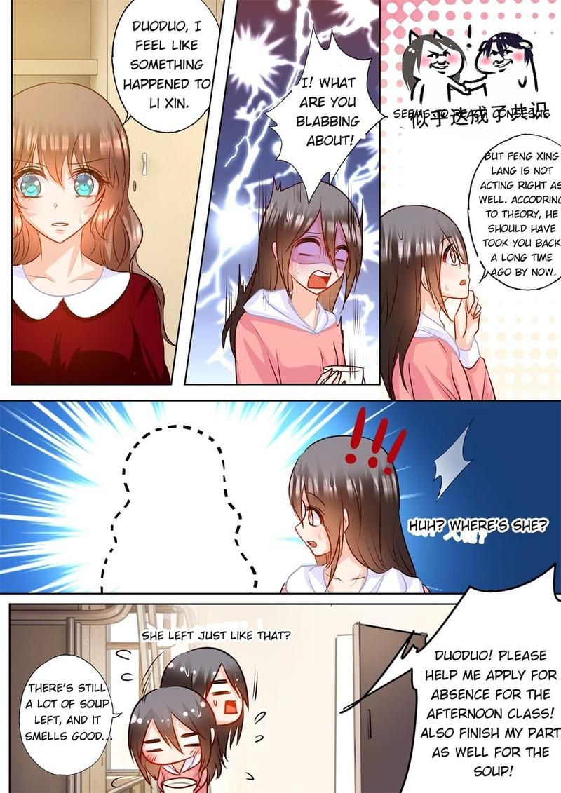 Warm Wedding - Episode 158 — page 2