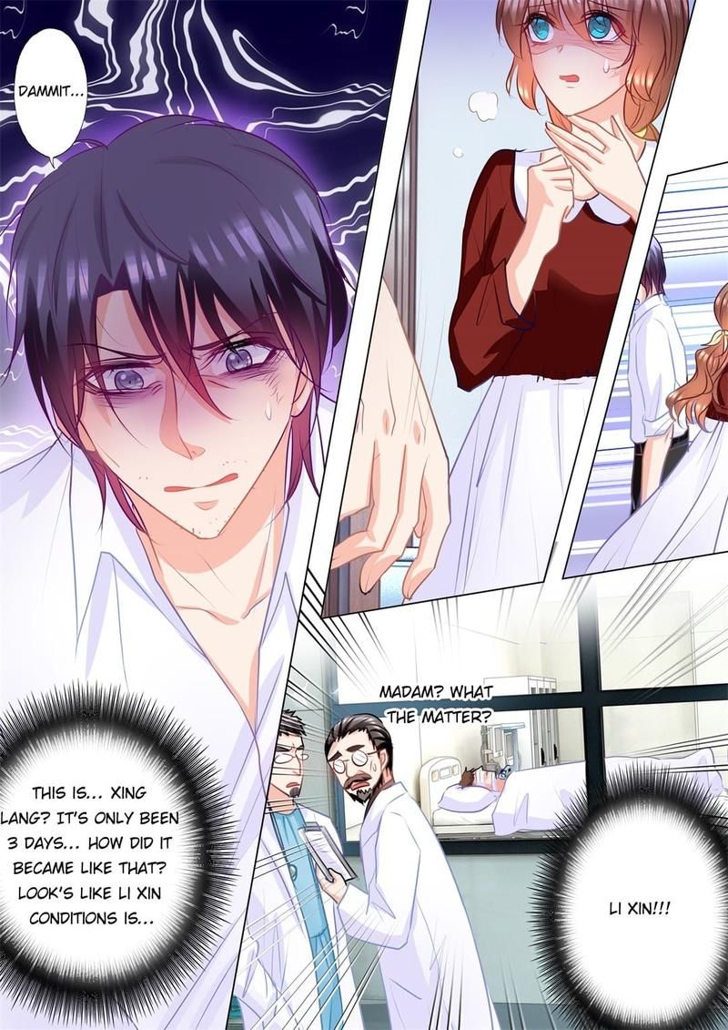 Warm Wedding - Episode 159 — page 2