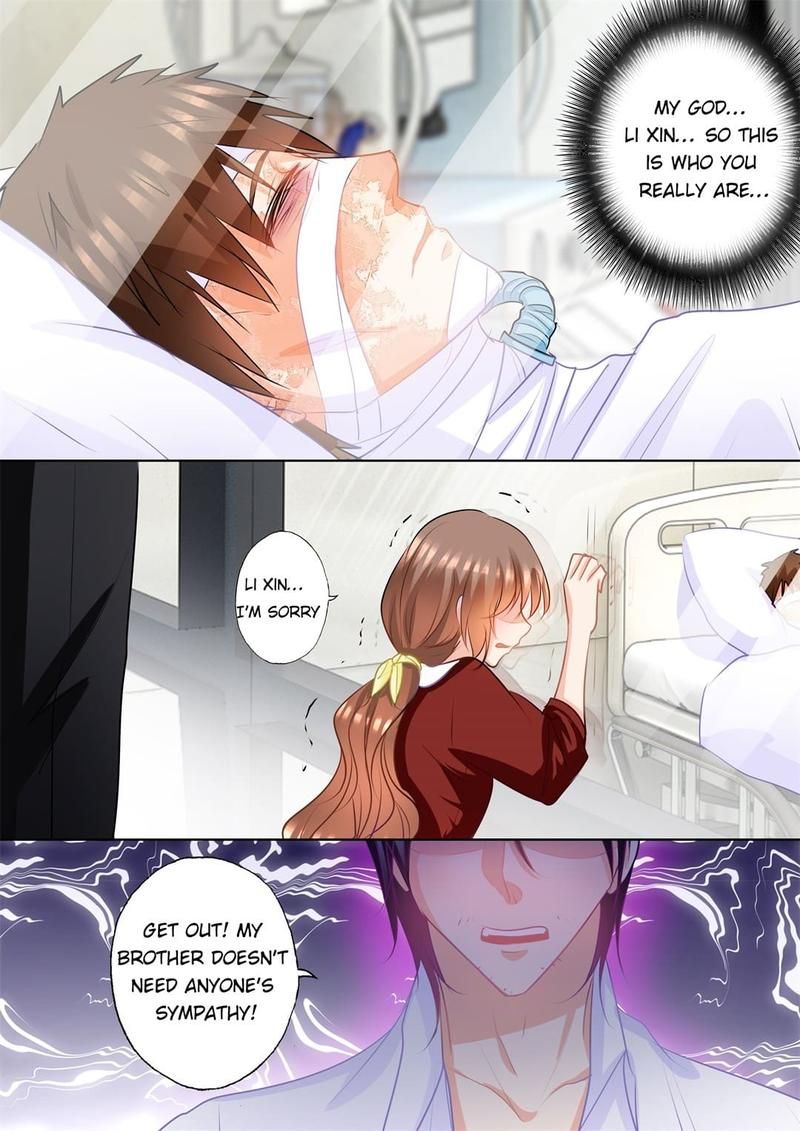 Warm Wedding - Episode 159 — page 3