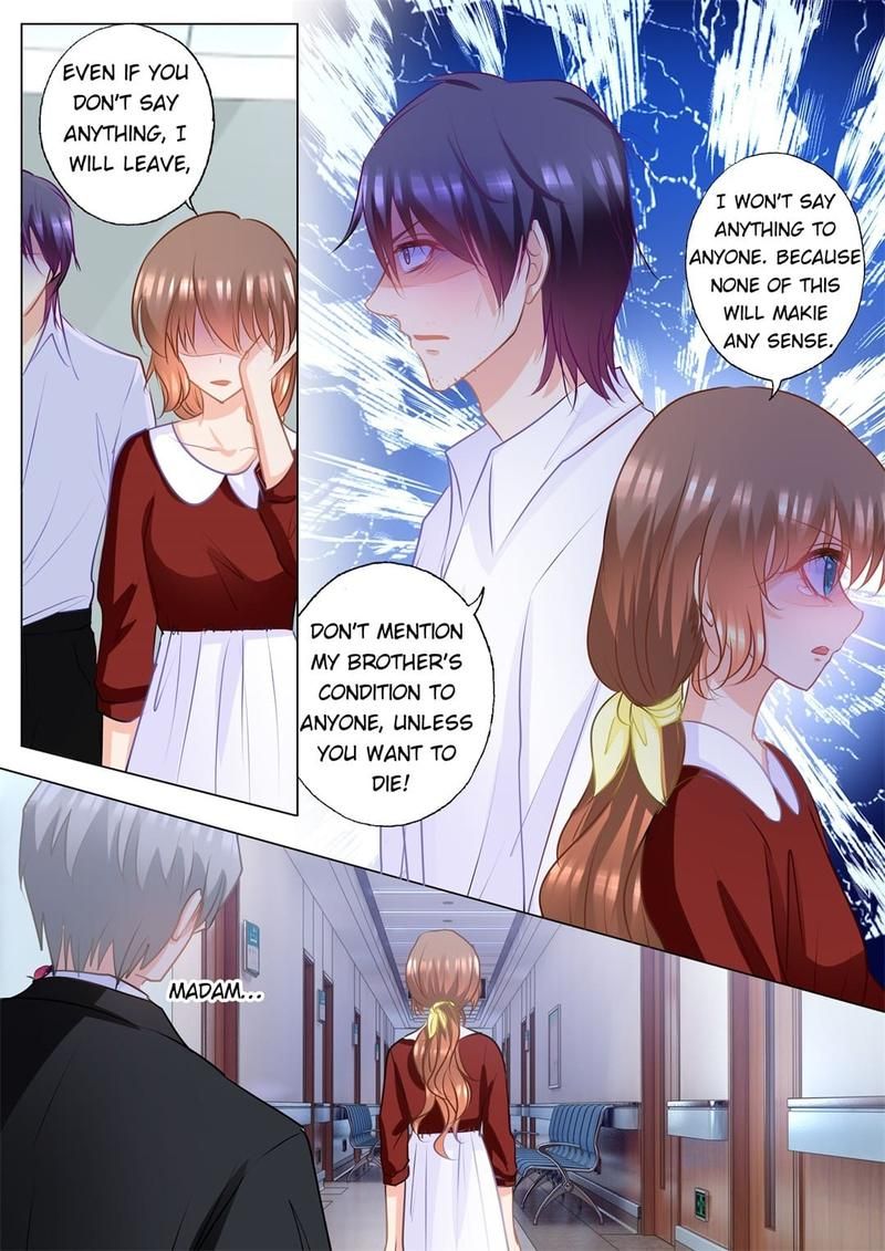 Warm Wedding - Episode 159 — page 4