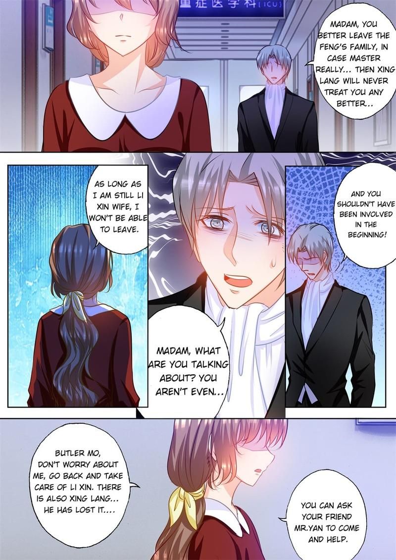 Warm Wedding - Episode 159 — page 5