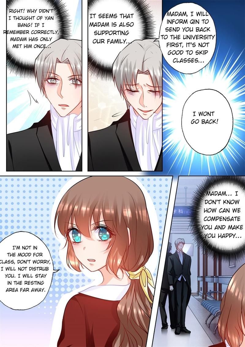 Warm Wedding - Episode 159 — page 6