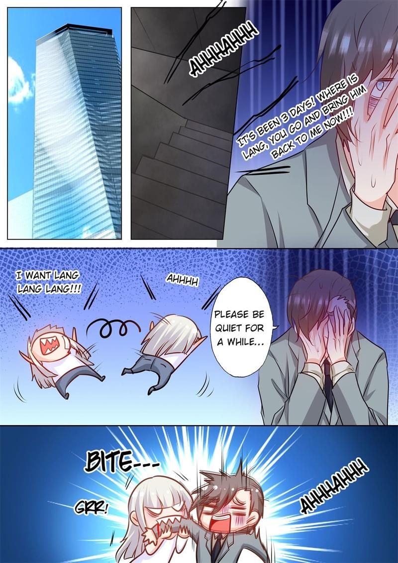 Warm Wedding - Episode 159 — page 7