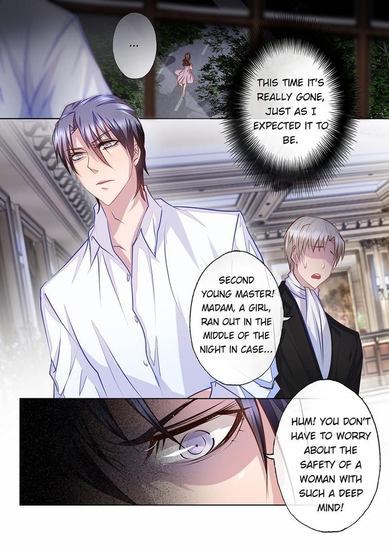 Warm Wedding - Episode 16 — page 4