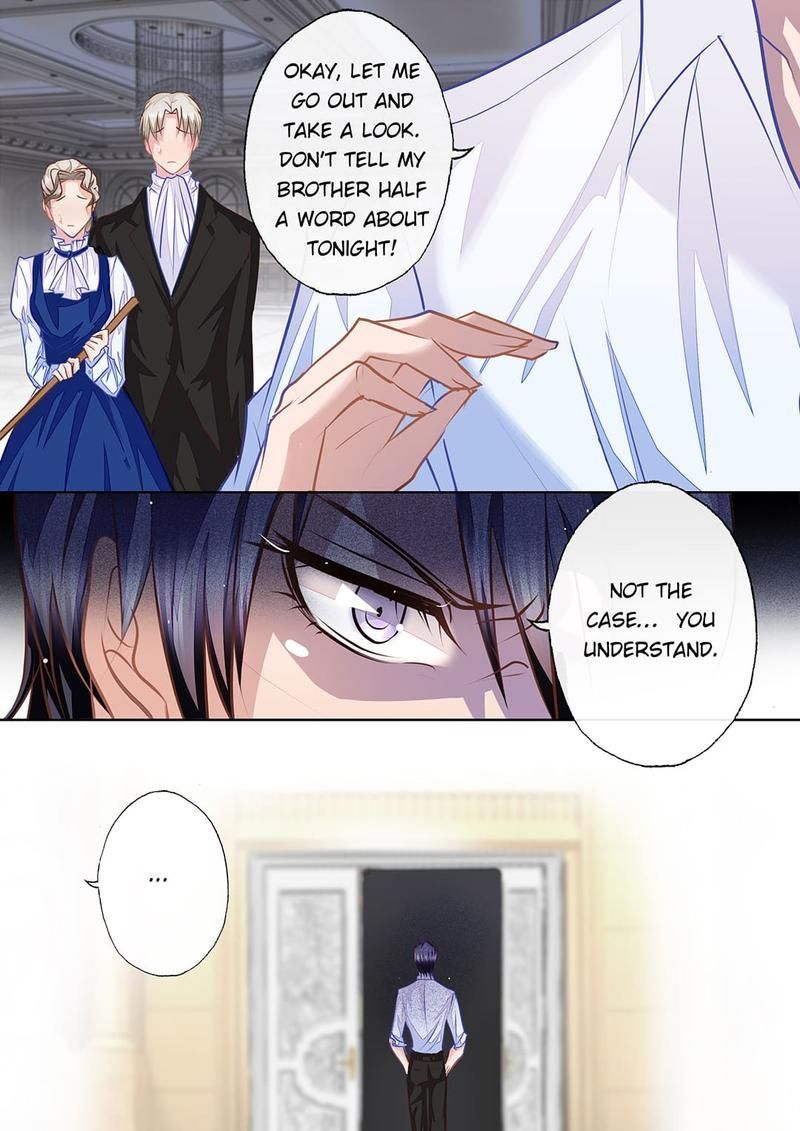 Warm Wedding - Episode 16 — page 8