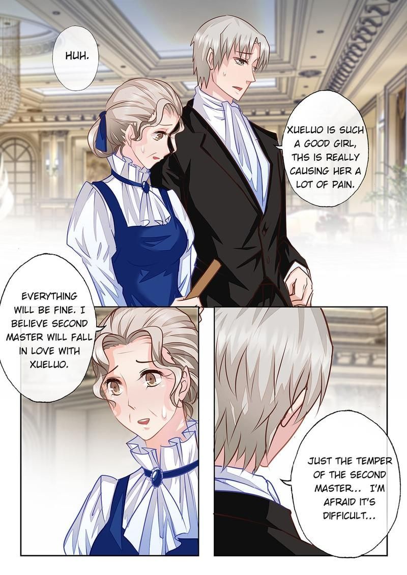Warm Wedding - Episode 16 — page 9