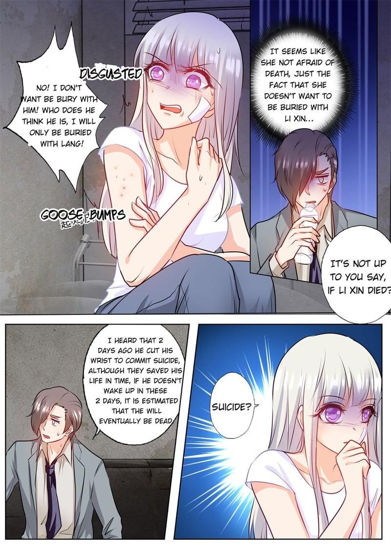 Warm Wedding - Episode 160 — page 2