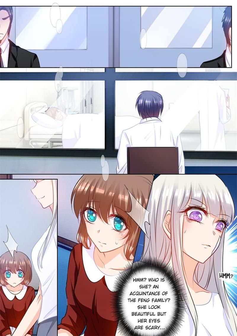 Warm Wedding - Episode 160 — page 4