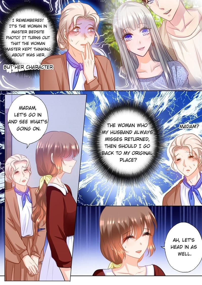 Warm Wedding - Episode 160 — page 7
