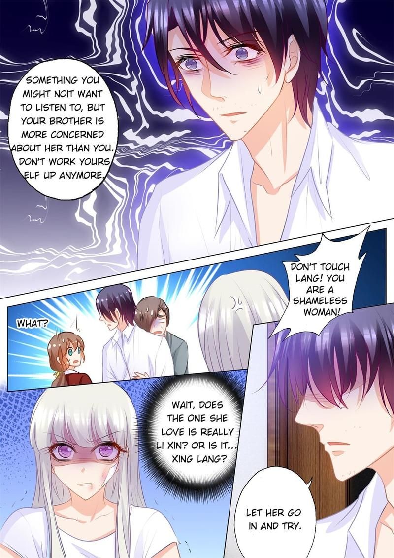 Warm Wedding - Episode 161 — page 2