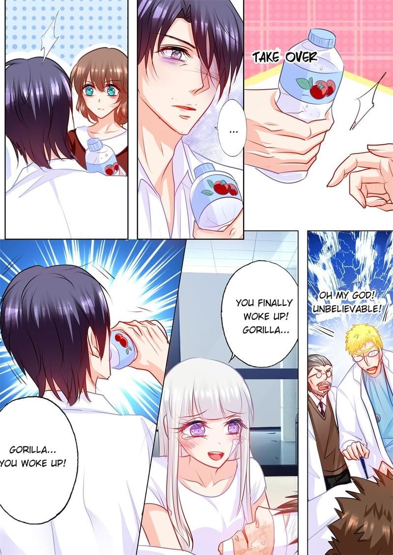 Warm Wedding - Episode 161 — page 7