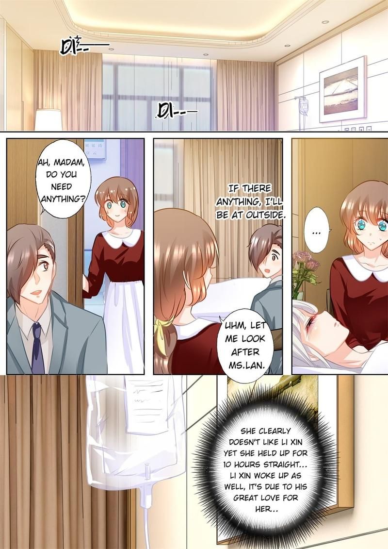 Warm Wedding - Episode 162 — page 2