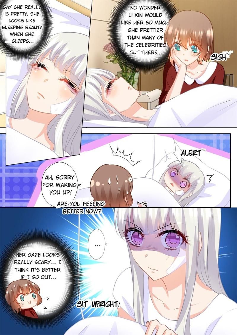 Warm Wedding - Episode 162 — page 3
