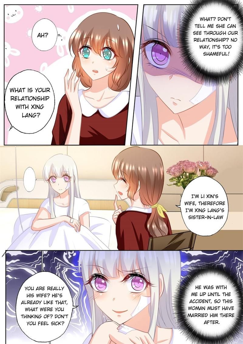 Warm Wedding - Episode 162 — page 4