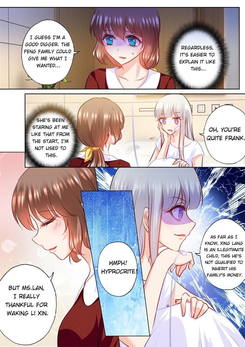 Warm Wedding - Episode 162 — page 5