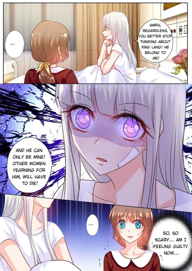 Warm Wedding - Episode 162 — page 8