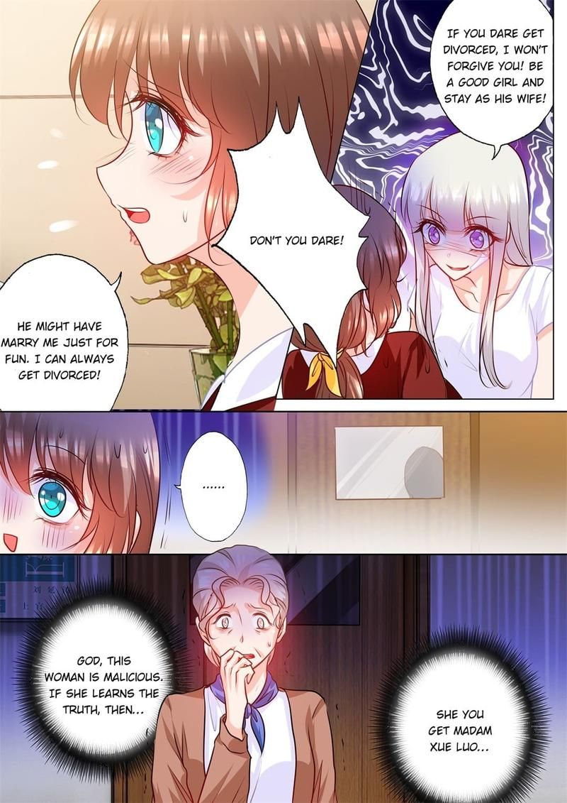Warm Wedding - Episode 163 — page 2