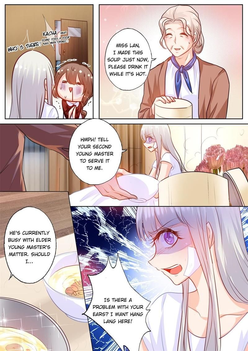 Warm Wedding - Episode 163 — page 3