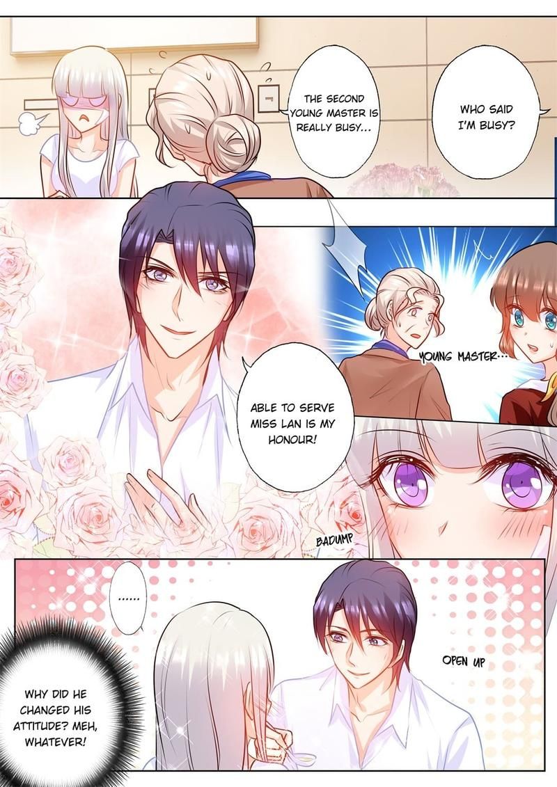 Warm Wedding - Episode 163 — page 4