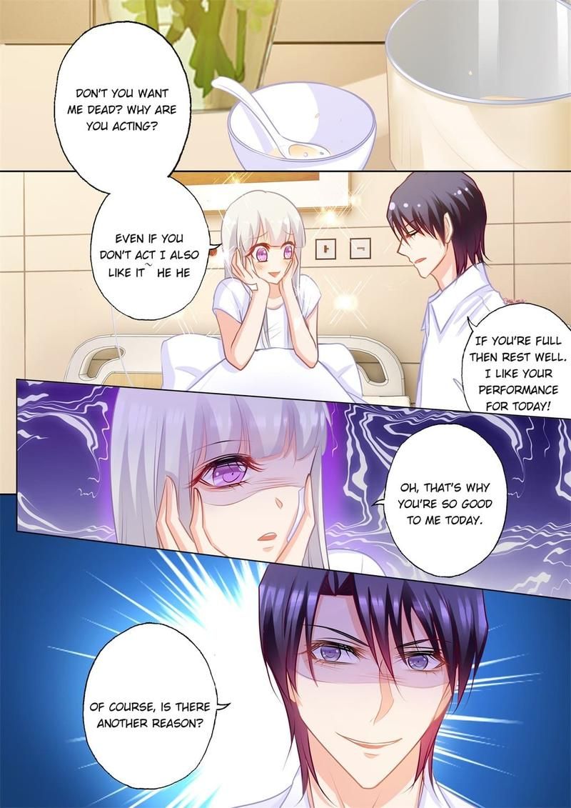 Warm Wedding - Episode 163 — page 7