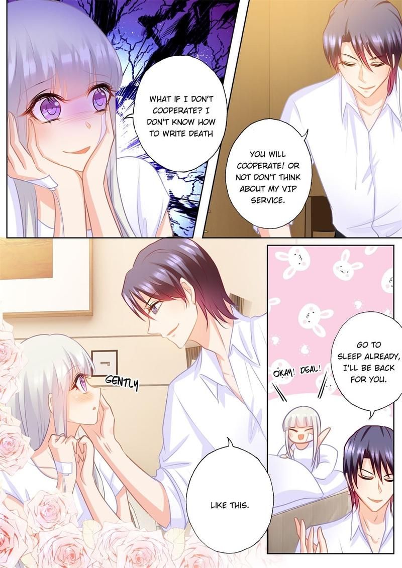 Warm Wedding - Episode 163 — page 8
