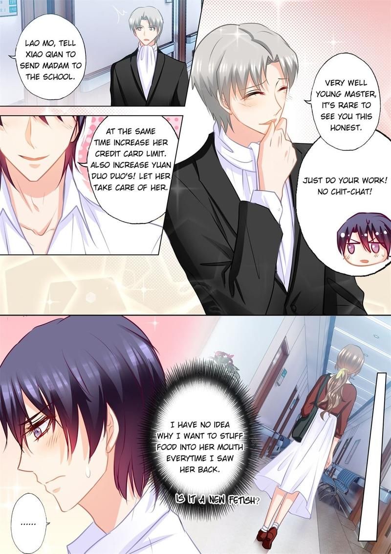 Warm Wedding - Episode 164 — page 2