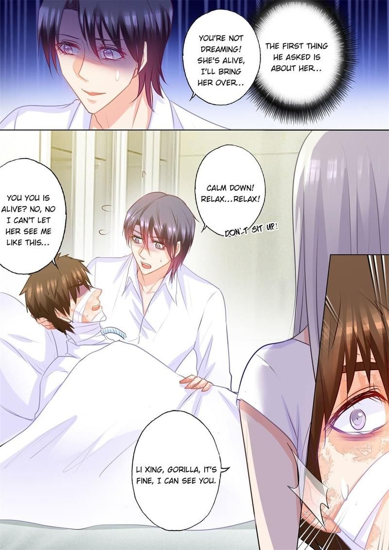 Warm Wedding - Episode 164 — page 4