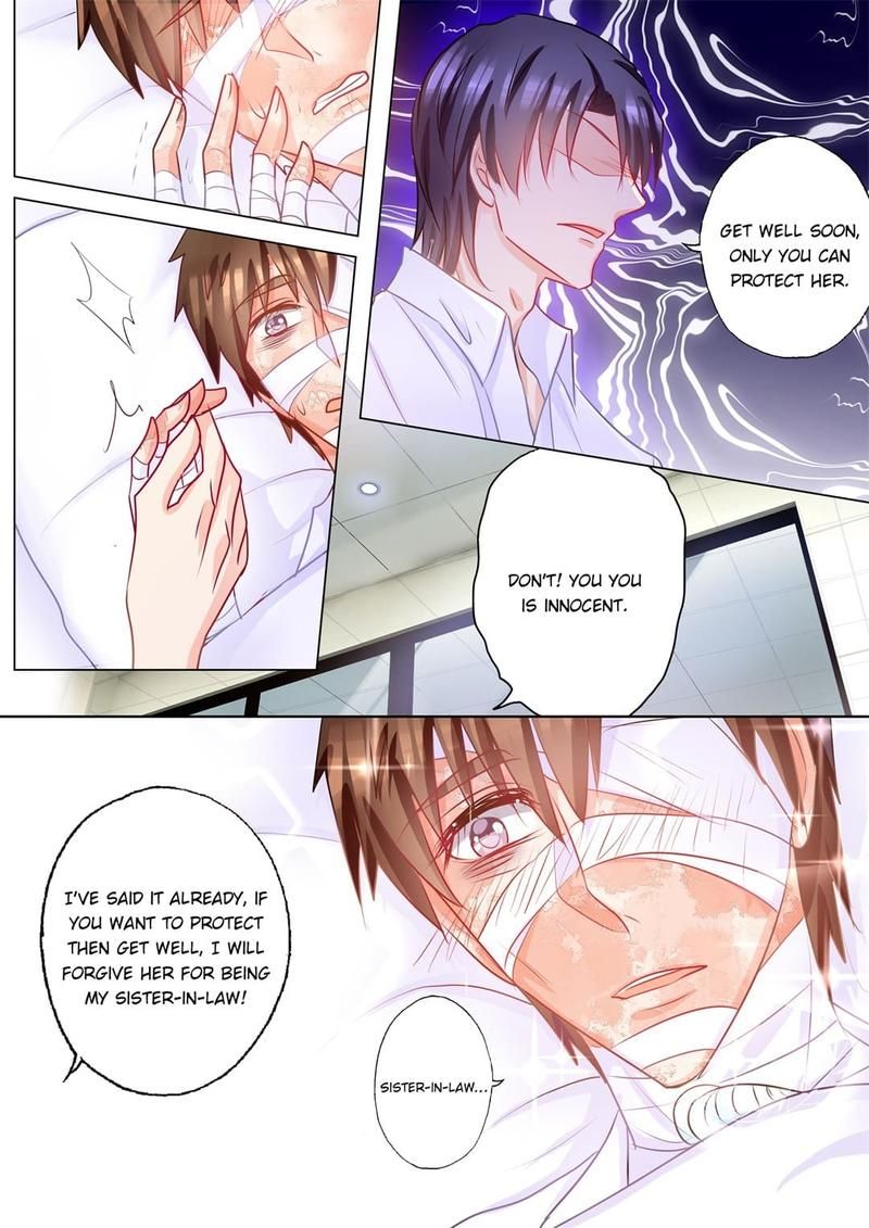 Warm Wedding - Episode 164 — page 8