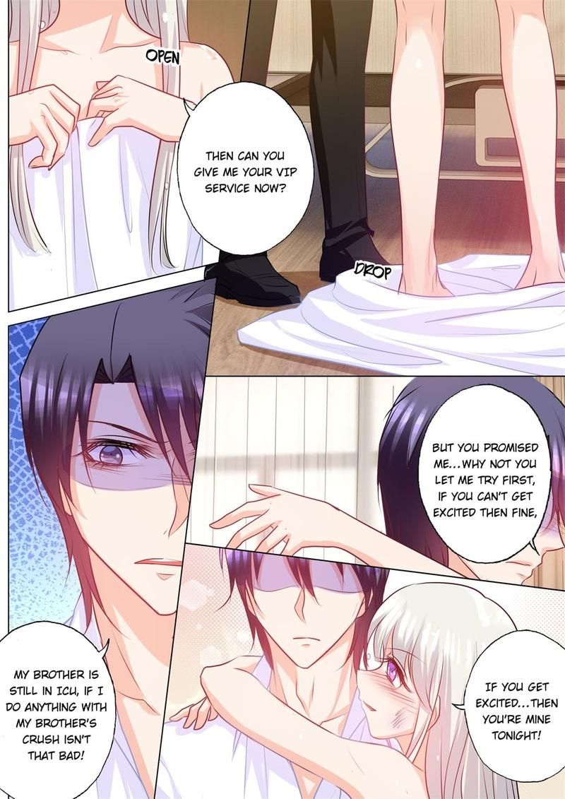 Warm Wedding - Episode 165 — page 2