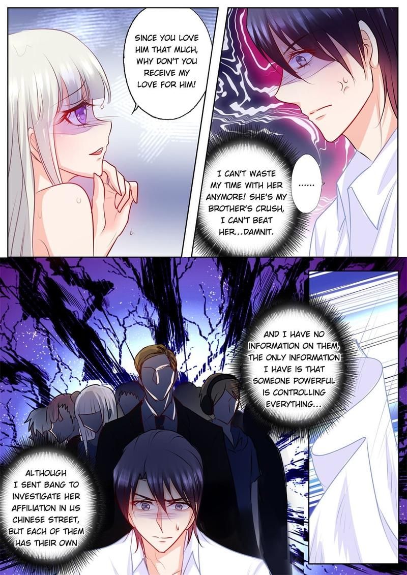 Warm Wedding - Episode 165 — page 4
