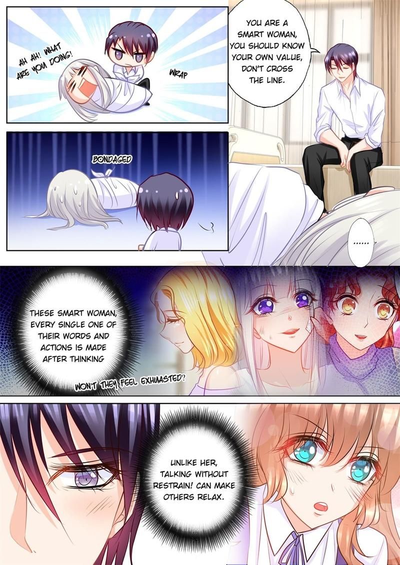 Warm Wedding - Episode 165 — page 5