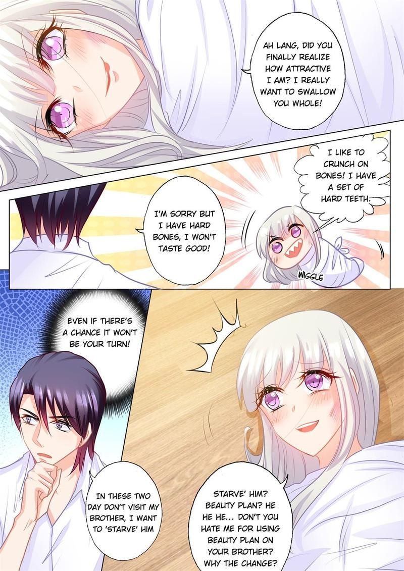 Warm Wedding - Episode 165 — page 6