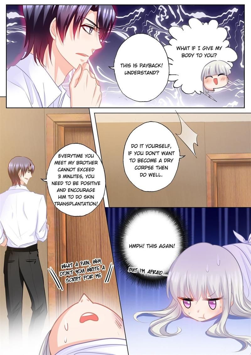 Warm Wedding - Episode 165 — page 7