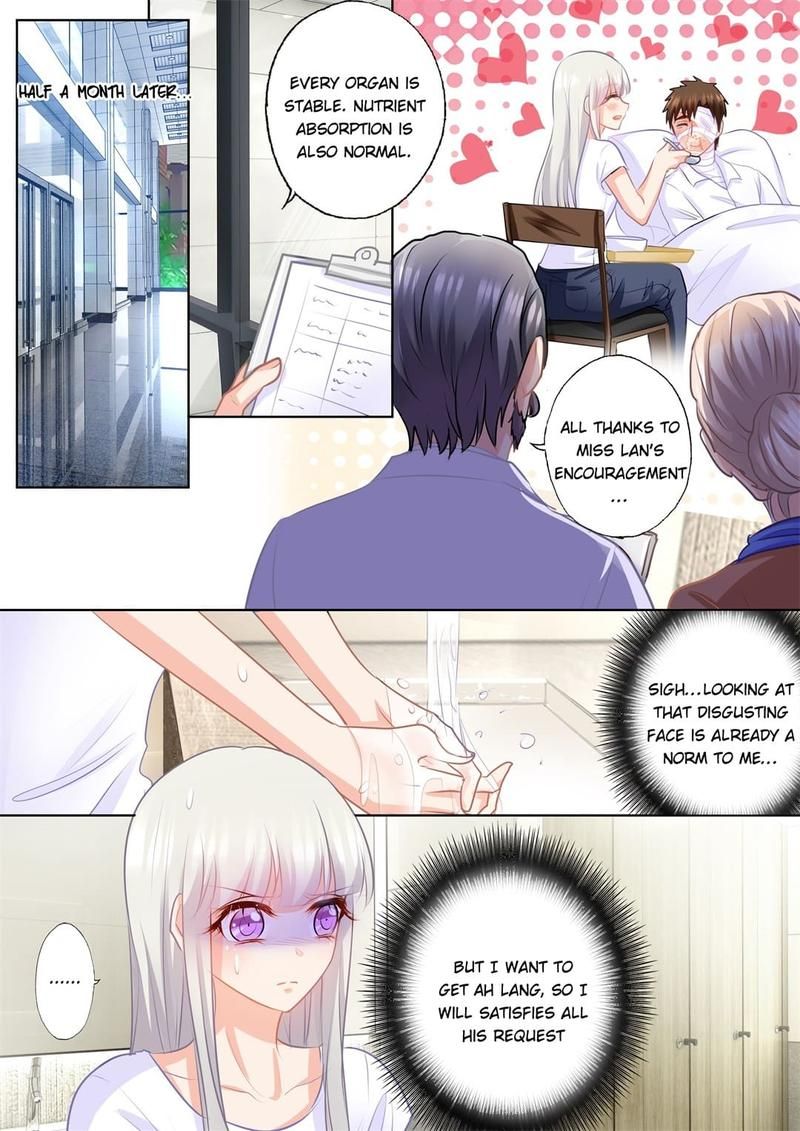 Warm Wedding - Episode 165 — page 8