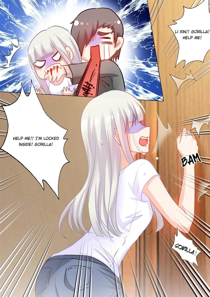 Warm Wedding - Episode 167 — page 2