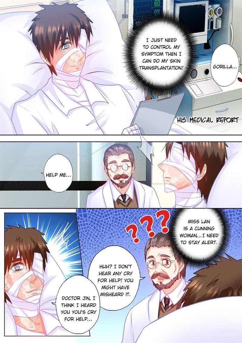 Warm Wedding - Episode 167 — page 3