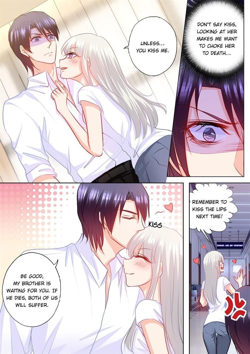 Warm Wedding - Episode 167 — page 8