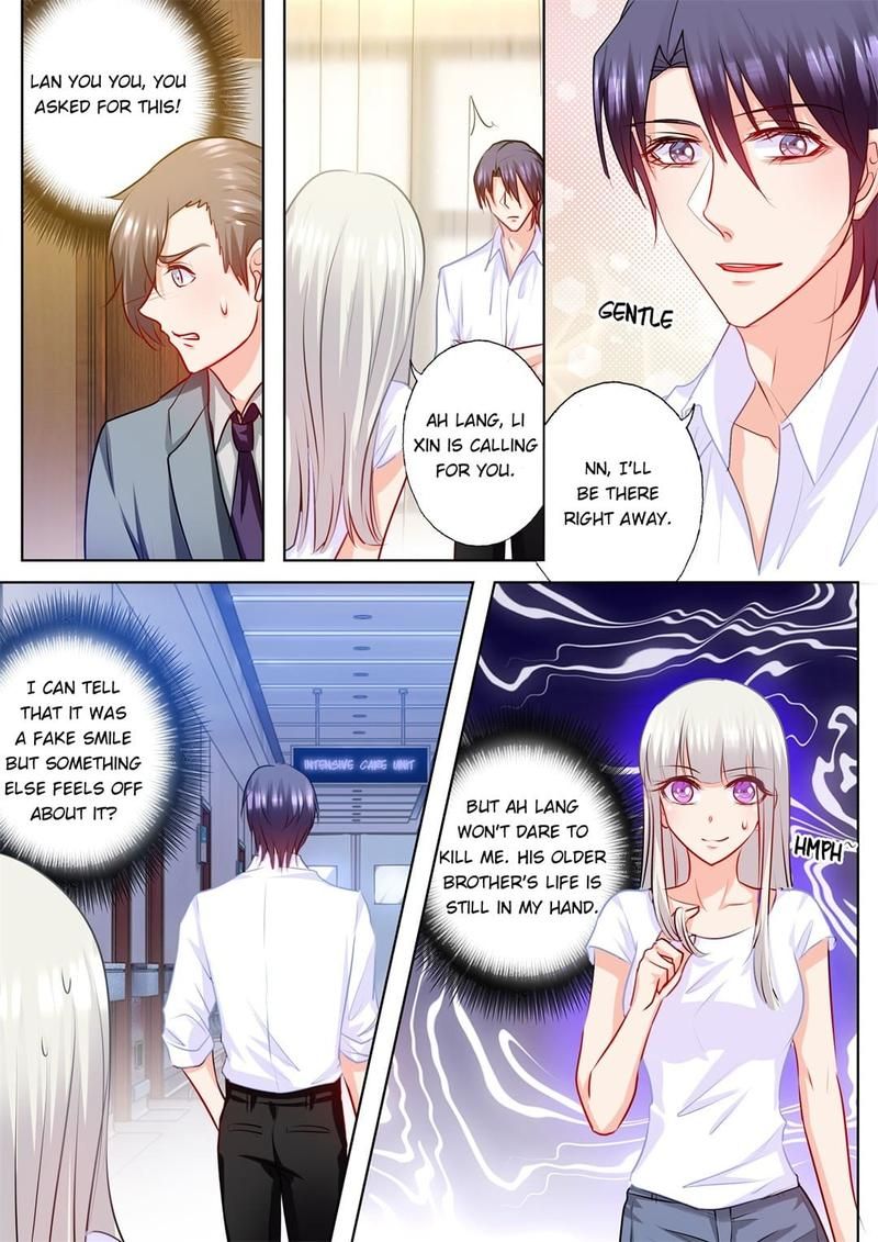 Warm Wedding - Episode 168 — page 5