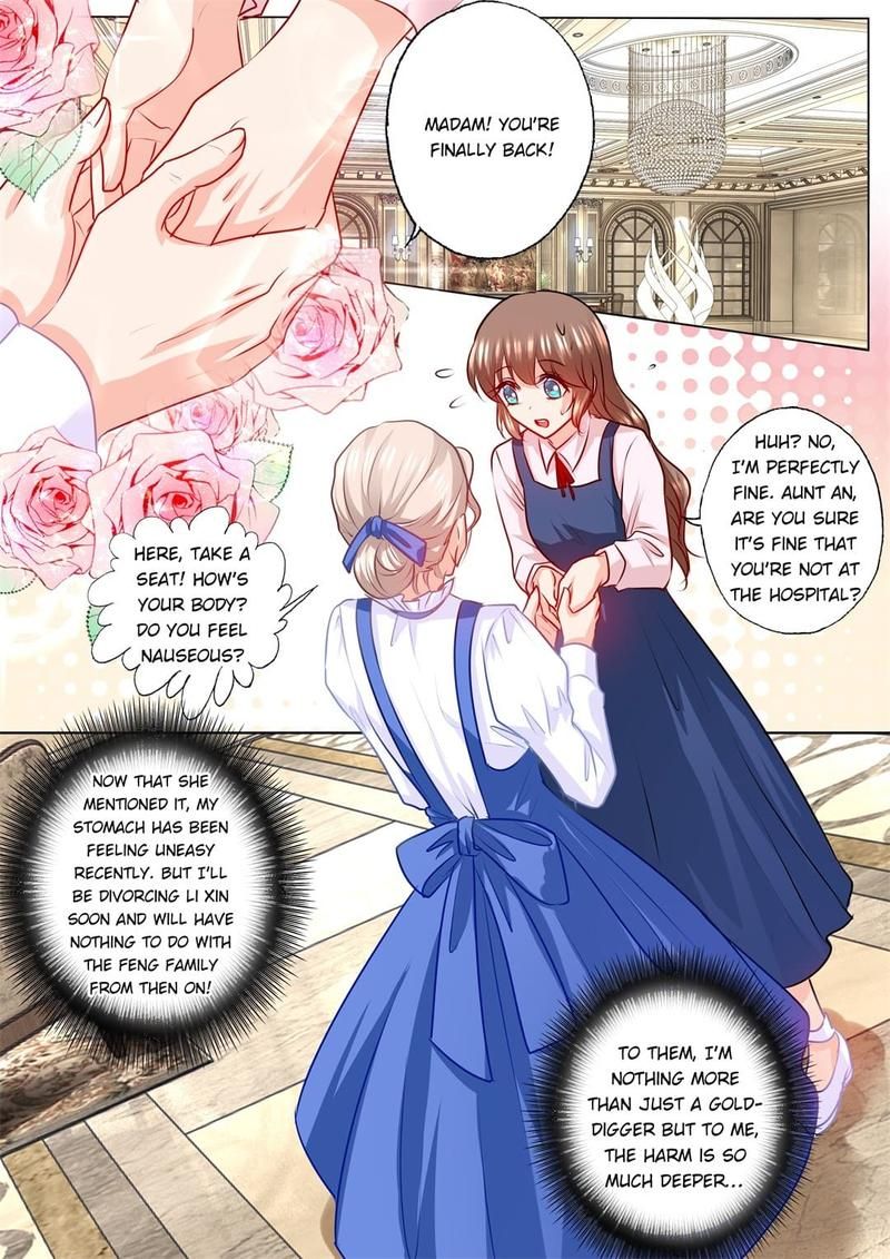 Warm Wedding - Episode 168 — page 7