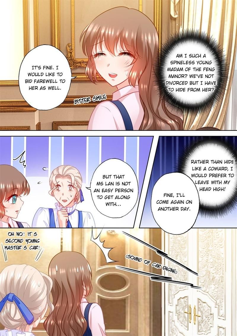 Warm Wedding - Episode 169 — page 2