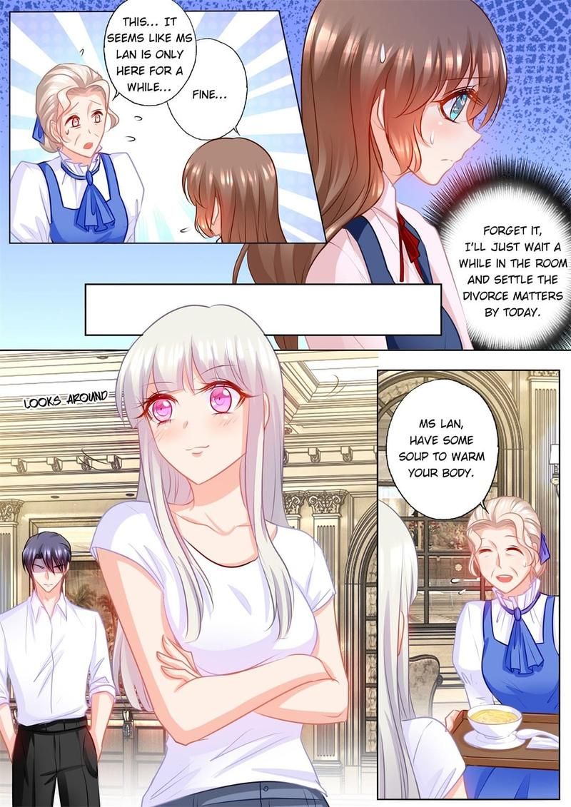 Warm Wedding - Episode 169 — page 3