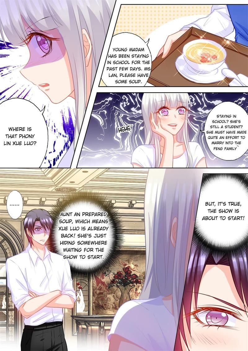 Warm Wedding - Episode 169 — page 4