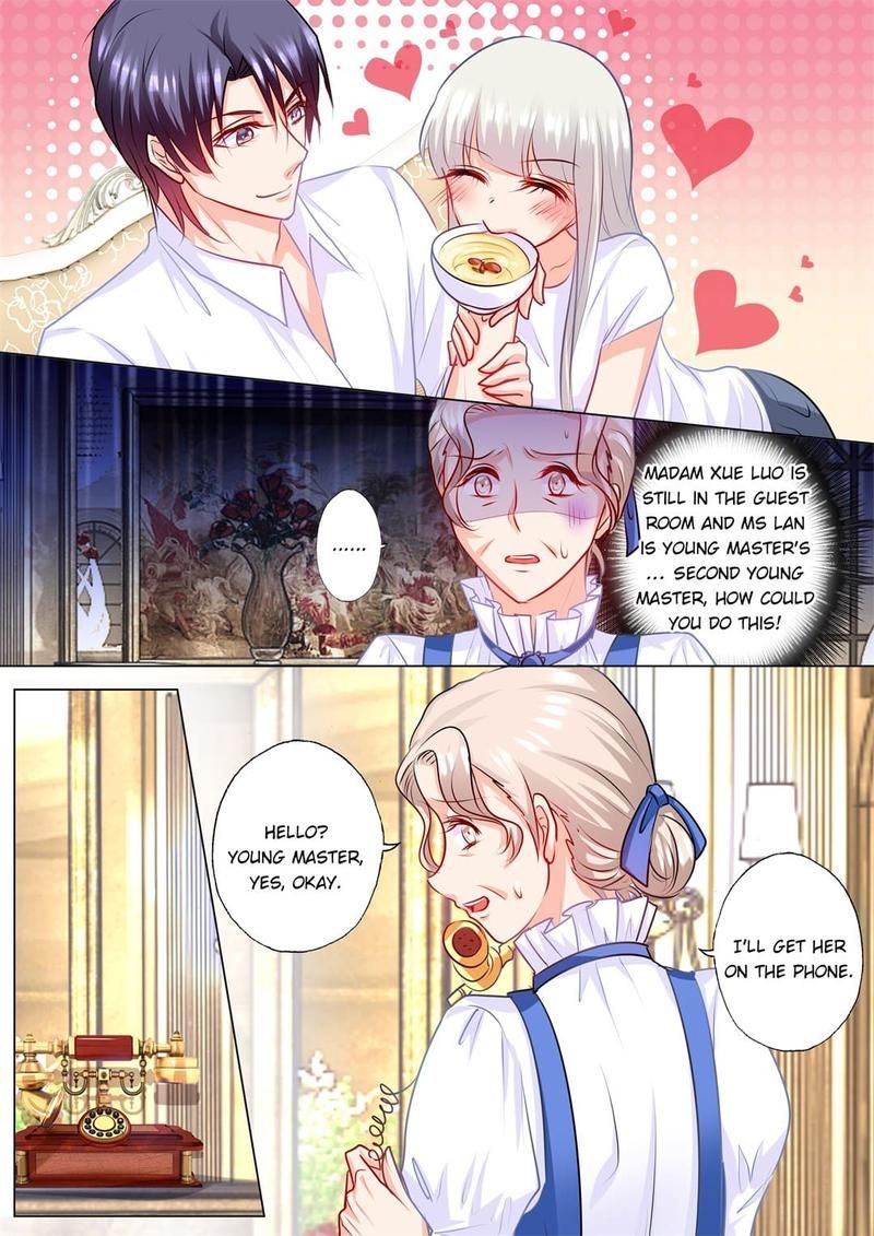 Warm Wedding - Episode 169 — page 6