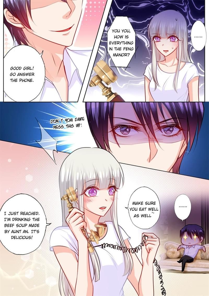 Warm Wedding - Episode 169 — page 7